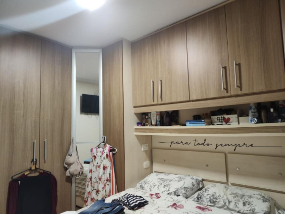 Imagem Apartamento com 3 Quartos para Alugar, 50 m² em Jaguaré - São Paulo