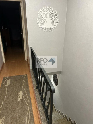 Imagem Casa com 3 Quartos à Venda, 108 m² em Jardim Da Glória - São Paulo