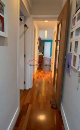 Imagem Apartamento com 4 Quartos à Venda, 224 m² em Jardim Marajoara - São Paulo Imagem Apartamento com 4 Quartos à Venda, 224 m² em Jardim Marajoara - São Paulo