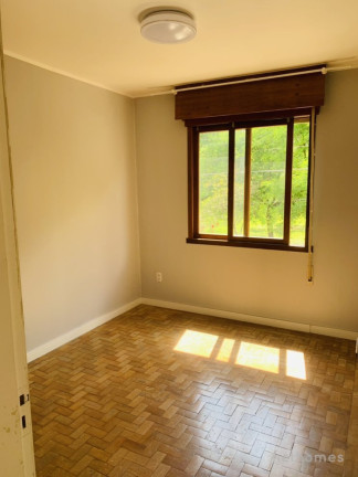 Imagem Apartamento com 3 Quartos à Venda, 93 m² em Jardim Itu - Porto Alegre