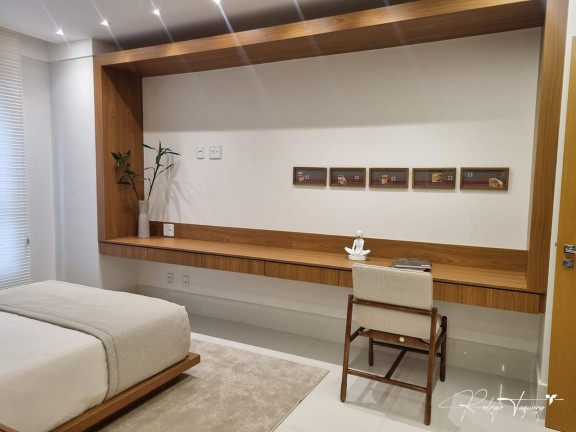 Imagem Apartamento com 4 Quartos à Venda, 411 m² em Setor Marista - Goiânia Imagem Apartamento com 4 Quartos à Venda, 411 m² em Setor Marista - Goiânia