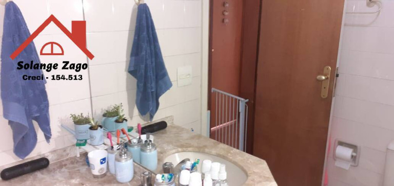 Imagem Apartamento com 3 Quartos à Venda, 72 m² em Parque Munhoz - São Paulo