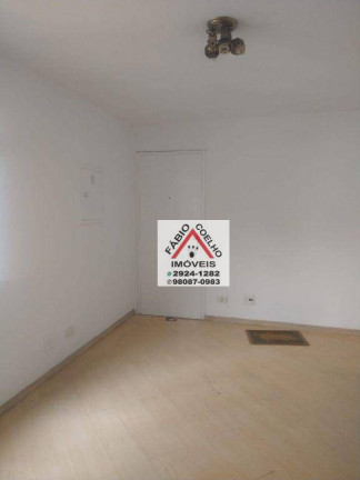 Imagem Apartamento com 2 Quartos à Venda, 56 m² em Vila Mascote - São Paulo