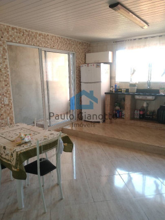 Imagem Casa com 3 Quartos à Venda, 100 m² em Jardim Sabiá - Cotia