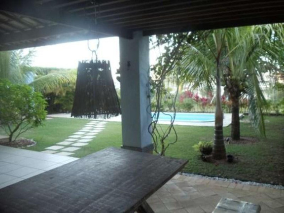 Imagem Casa com 4 Quartos à Venda,  em Itapuã - Salvador