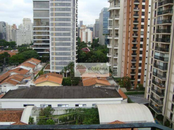 Imagem Apartamento com 1 Quarto à Venda, 42 m² em Vila Olímpia - São Paulo Imagem Apartamento com 1 Quarto à Venda, 42 m² em Vila Olímpia - São Paulo