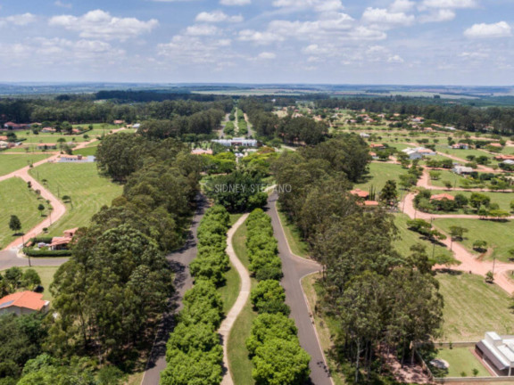 Imagem Terreno à Venda, 450 m² em Thermas De Santa Bárbara - águas De Santa Bárbara