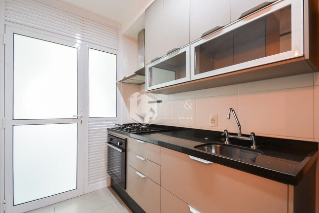 Imagem Apartamento com 3 Quartos à Venda, 96 m² em Pinheiros - São Paulo