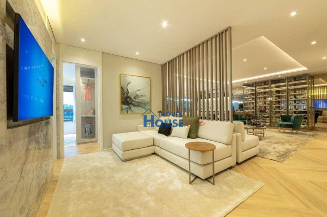 Imagem Apartamento com 3 Quartos à Venda, 117 m² em Perdizes - São Paulo