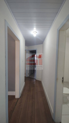 Imagem Casa com 2 Quartos para Alugar,  em Centro - Caçapava