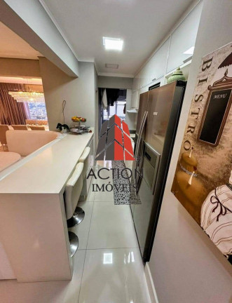 Imagem Apartamento com 3 Quartos à Venda, 117 m² em Tatuapé - São Paulo