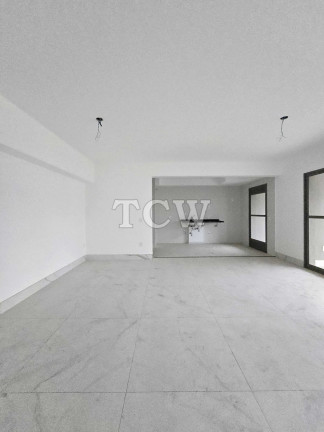 Imagem Apartamento com 3 Quartos à Venda, 156 m² em Vila Mariana - São Paulo