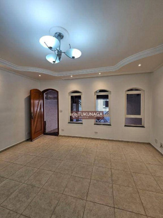 Imagem Sobrado com 2 Quartos à Venda, 145 m² em Vila Galvão - Guarulhos