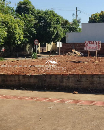 Imagem Terreno à Venda, 300 m² em Jardim Diamante - Maringá Imagem Terreno à Venda, 300 m² em Jardim Diamante - Maringá