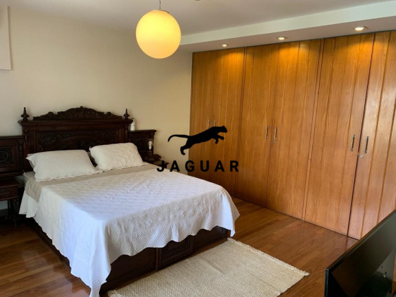Imagem Imóvel com 4 Quartos à Venda, 298 m² em Paraíso - São Paulo
