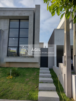 Imagem Casa com 3 Quartos à Venda, 300 m² em Condomínio Terras Do Vale - Caçapava Imagem Casa com 3 Quartos à Venda, 300 m² em Condomínio Terras Do Vale - Caçapava