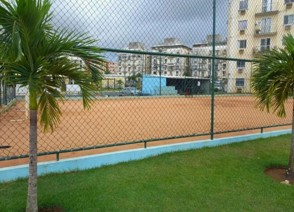 Imagem Apartamento com 3 Quartos à Venda, 50 m² em Caji - Lauro De Freitas Imagem Apartamento com 3 Quartos à Venda, 50 m² em Caji - Lauro De Freitas