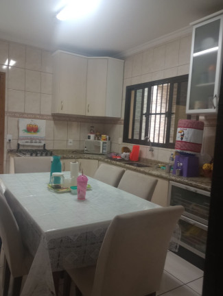 Imagem Casa com 2 Quartos à Venda, 133 m² em Assunção - São Bernardo Do Campo Imagem Casa com 2 Quartos à Venda, 133 m² em Assunção - São Bernardo Do Campo