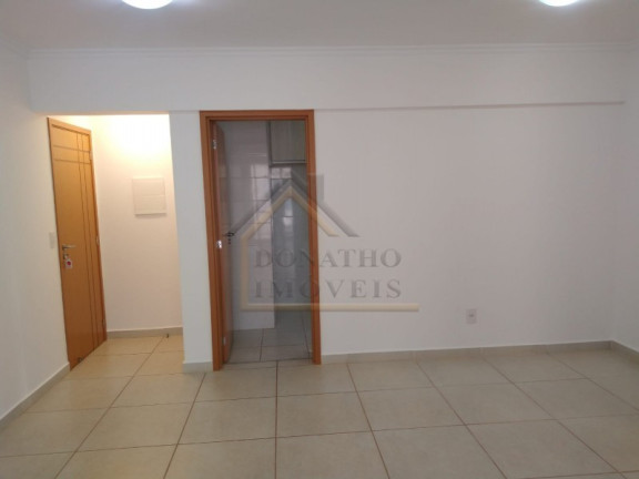Imagem Apartamento com 3 Quartos para Alugar, 97 m² em Jardim Botânico - Ribeirão Preto Imagem Apartamento com 3 Quartos para Alugar, 97 m² em Jardim Botânico - Ribeirão Preto