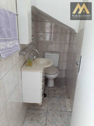 Imagem Casa com 2 Quartos à Venda, 71 m² em Vila Jaguara - São Paulo