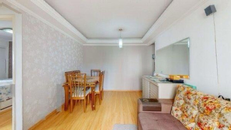 Imagem Imóvel com 2 Quartos à Venda, 54 m² em Vila Das Belezas - São Paulo Imagem Imóvel com 2 Quartos à Venda, 54 m² em Vila Das Belezas - São Paulo