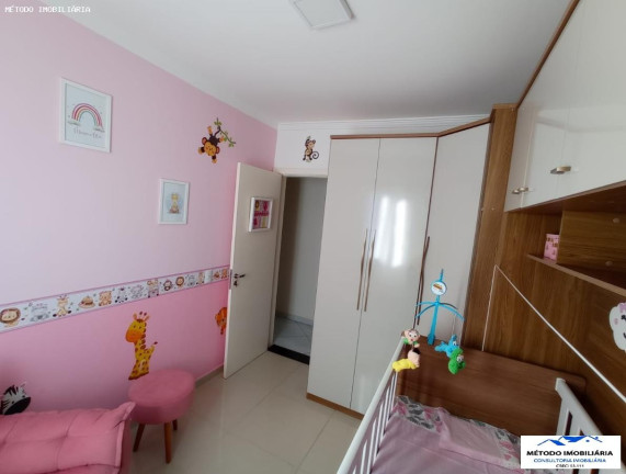 Imagem Apartamento com 3 Quartos à Venda, 65 m² em Nova Petropolis - São Bernardo Do Campo