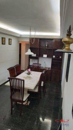 Imagem Apartamento com 3 Quartos à Venda, 110 m² em Papicu - Fortaleza