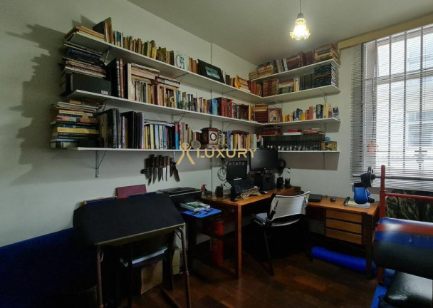 Imagem Imóvel com 4 Quartos à Venda, 150 m² em Santa Efigênia - Belo Horizonte Imagem Imóvel com 4 Quartos à Venda, 150 m² em Santa Efigênia - Belo Horizonte