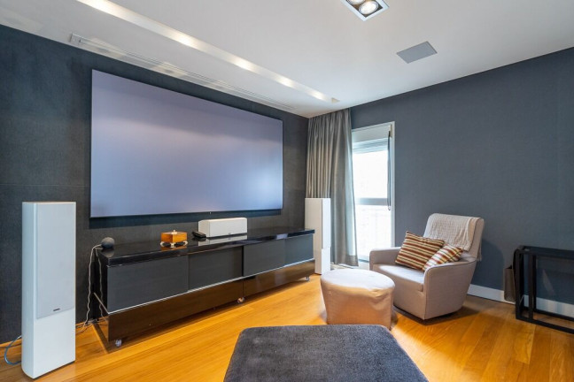 Imagem Apartamento com 3 Quartos à Venda, 275 m² em Indianópolis - São Paulo Imagem Apartamento com 3 Quartos à Venda, 275 m² em Indianópolis - São Paulo