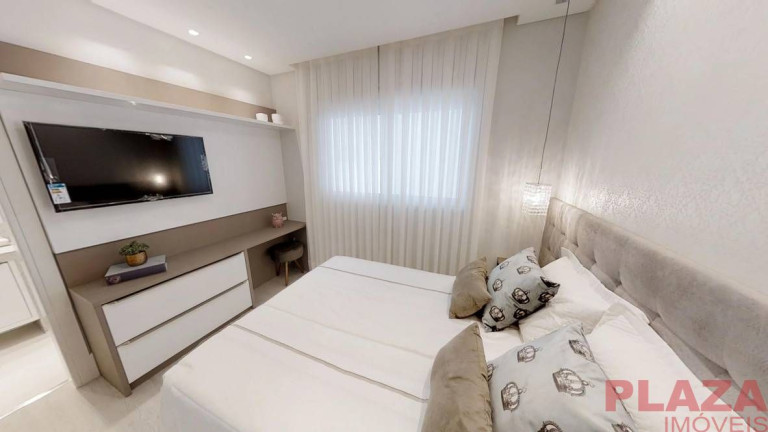Imagem Apartamento com 4 Quartos à Venda, 237 m² em Centro - Balneário Camboriú