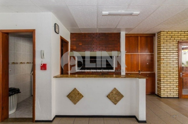Imagem Apartamento com 2 Quartos à Venda, 58 m² em Santana - Porto Alegre Imagem Apartamento com 2 Quartos à Venda, 58 m² em Santana - Porto Alegre