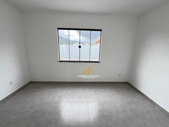 Imagem Casa com 3 Quartos à Venda, 100 m² em Ubatiba - Maricá