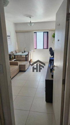 Apartamento com 2 Quartos à Venda, 73 m² em Rosarinho - Recife