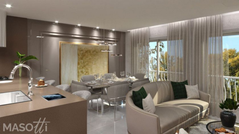 Imagem Apartamento com 2 Quartos à Venda, 824 m² em Bavária - Gramado