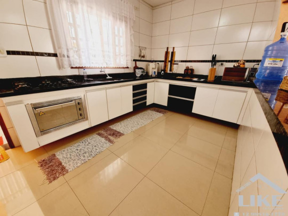 Imagem Casa com 3 Quartos à Venda, 20 m² em Campos Elíseos - Taubaté