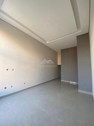 Imagem Casa de Condomínio com 3 Quartos à Venda, 130 m² em Wanel Ville - Sorocaba