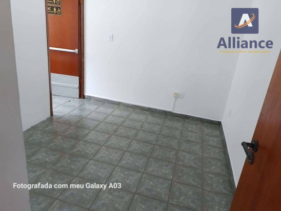 Imagem Casa com 4 Quartos para Alugar, 110 m² em Vila Bossi - Louveira