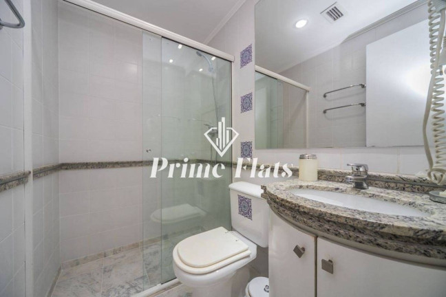 Imagem Apartamento com 2 Quartos para Alugar, 60 m² em Paraíso - São Paulo Imagem Apartamento com 2 Quartos para Alugar, 60 m² em Paraíso - São Paulo