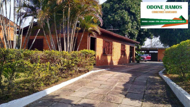 Casa à Venda,  em Califórnia - Nova Santa Rita