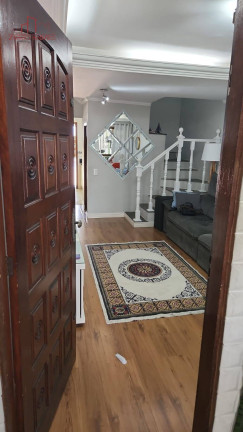Imagem Casa com 2 Quartos à Venda, 220 m² em Jardim Oliveiras - Taboão Da Serra