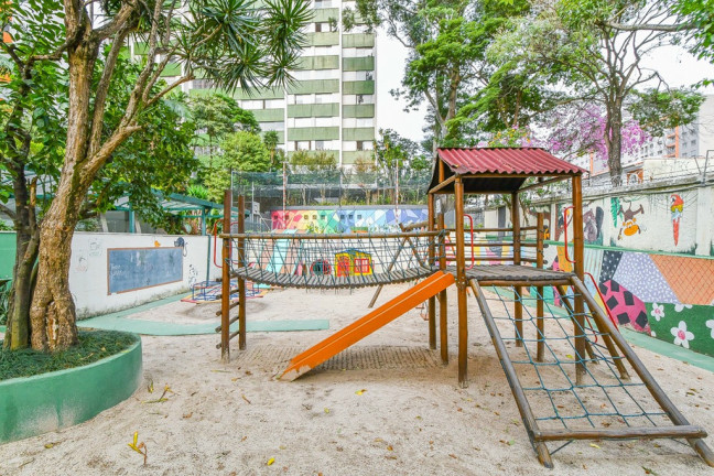 Imagem Apartamento com 4 Quartos à Venda, 155 m² em Santo Amaro - São Paulo