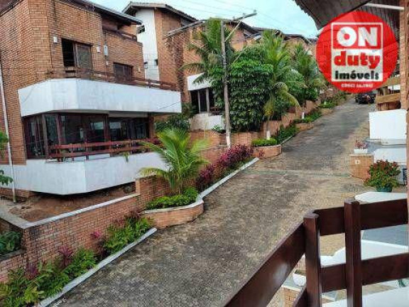 Imagem Sobrado com 4 Quartos à Venda, 500 m² em Enseada – P – Hotéis - Guarujá