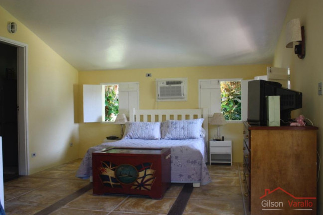 Imagem Casa com 5 Quartos à Venda, 400 m² em Praia Da Ribeira - Ubatuba Imagem Casa com 5 Quartos à Venda, 400 m² em Praia Da Ribeira - Ubatuba