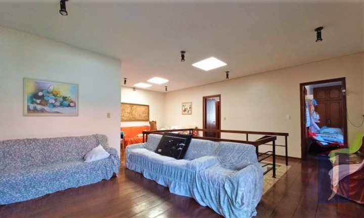 Imagem Casa com 5 Quartos à Venda, 336 m² em Jardim Da Gloria - São Paulo Imagem Casa com 5 Quartos à Venda, 336 m² em Jardim Da Gloria - São Paulo