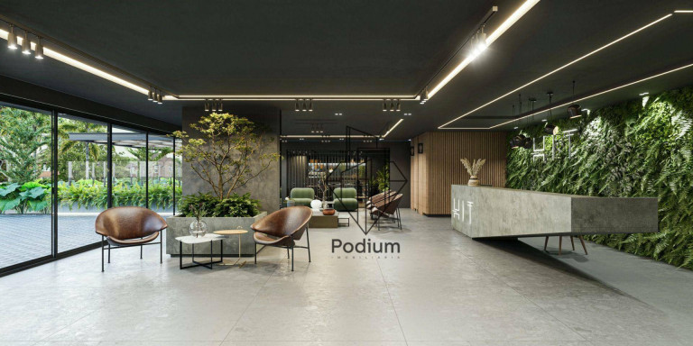 Imagem Imóvel com 1 Quarto à Venda, 37 m² em Cabo Branco - João Pessoa
