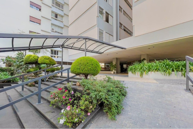Imagem Apartamento com 4 Quartos à Venda, 120 m² em Higienópolis - São Paulo Imagem Apartamento com 4 Quartos à Venda, 120 m² em Higienópolis - São Paulo
