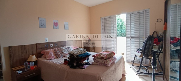 Imagem Casa com 4 Quartos à Venda, 160 m² em Jardim Das Figueiras I - Hortolândia