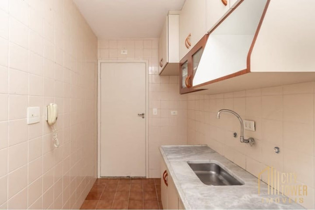 Imagem Apartamento com 2 Quartos à Venda, 61 m² em Chácara Inglesa - São Paulo Imagem Apartamento com 2 Quartos à Venda, 61 m² em Chácara Inglesa - São Paulo
