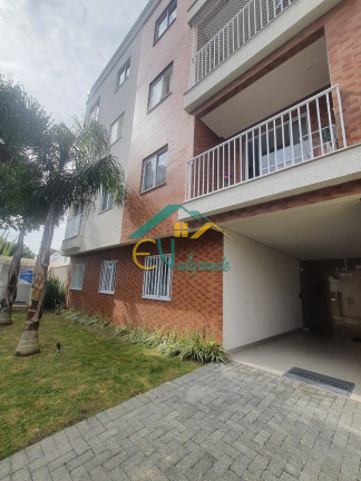 Apartamento com 2 Quartos à Venda, 70 m² em Centro - Pinhais