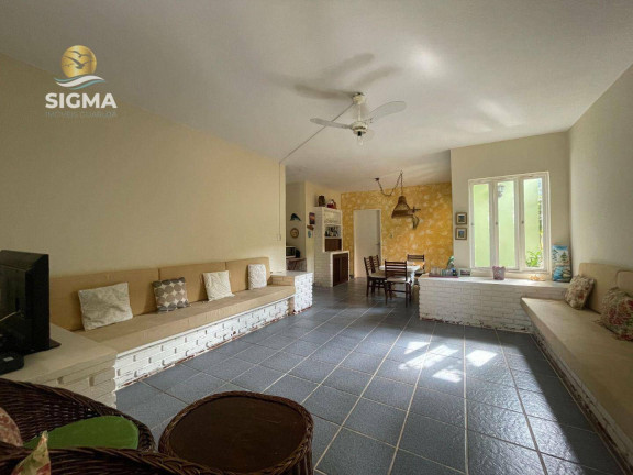 Imagem Casa com 4 Quartos à Venda, 160 m² em Jardim Albamar - Guarujá Imagem Casa com 4 Quartos à Venda, 160 m² em Jardim Albamar - Guarujá